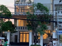 Nhà mặt tiền đường Võ Văn Kiệt, tiện kinh doanh mua bán, (5x12m), Nhà mặt tiền đường Võ Văn Kiệt, tiện kinh doanh mua bán, (5x12m),