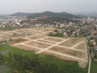 Bán đất phân lô khu đấu Cửa Trại cực đẹp tại Thủy Đường, Thủy Nguyên Bán đất phân lô khu đấu Cửa Trại cực đẹp tại Thủy Đường, Thủy Nguyên