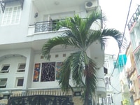 Bán nhà MT đường Số 28 khu Bình Phú, P. 10, Q. 6, nhà 3.5 tấm, 4 x 20m Bán nhà MT đường Số 28 khu Bình Phú, P. 10, Q. 6, nhà 3.5 tấm, 4 x 20m