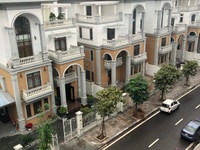 Chính chủ bán biệt thự B1-05 dự án Mon bay Hạ Long Chính chủ bán biệt thự B1-05 dự án Mon bay Hạ Long