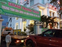 Cứu hộ ô tô nhanh nhất hải phòng Cứu hộ ô tô nhanh nhất hải phòng