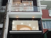 Bán Nhà Phan Văn Khỏe , P5, Quận 6 (Giá 7,9Tỷ) Bán Nhà Phan Văn Khỏe , P5, Quận 6 (Giá 7,9Tỷ)