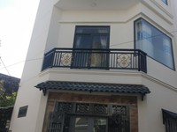 Gía chỉ 1.4 tỷ sở hữu nhà 3 tấm SHR góc 2 Mặt tiền hẻm nhựa 6m Gía chỉ 1.4 tỷ sở hữu nhà 3 tấm SHR góc 2 Mặt tiền hẻm nhựa 6m