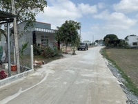 Đất ngay UBND Xã Đức Hòa Thượng, Đức Hòa 105m2 giá 280 triệu Đất ngay UBND Xã Đức Hòa Thượng, Đức Hòa 105m2 giá 280 triệu