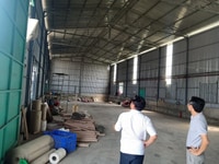 Cho thuê 2500m2 đất có sẵn xưởng trong Cụm công nghiệp Dốc 47 Cho thuê 2500m2 đất có sẵn xưởng trong Cụm công nghiệp Dốc 47