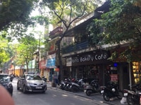 Mặt phố Minh Khai, 3 tầng, 100m2, vỉa hè, phố lớn, kinh doanh, 26 tỷ Mặt phố Minh Khai, 3 tầng, 100m2, vỉa hè, phố lớn, kinh doanh, 26 tỷ