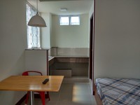 Phòng trọ tiện nghi Điện Biên Phủ, quận 10, 25m2 có bếp, giá từ 4,5tr Phòng trọ tiện nghi Điện Biên Phủ, quận 10, 25m2 có bếp, giá từ 4,5tr