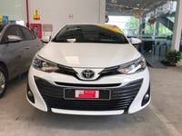 Bán xe Vios G sx 2019 xe lướt, vay ngân hàng vô tư Bán xe Vios G sx 2019 xe lướt, vay ngân hàng vô tư