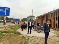 Chỉ 21 lô shophouse mặt đường Quốc lộ 1A - Tx. Bỉm Sơn cực kỳ hiếm có Chỉ 21 lô shophouse mặt đường Quốc lộ 1A - Tx. Bỉm Sơn cực kỳ hiếm có