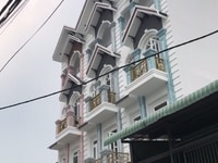 Bán nhà đường phạm bành, bình tân, mới 100%, 4 lầu, 4x20m, chính chủ Bán nhà đường phạm bành, bình tân, mới 100%, 4 lầu, 4x20m, chính chủ