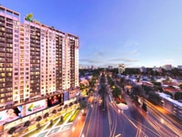Căn hộ mặt tiền Võ Văn Kiệt Q8, pháp lý đầy đủ, đã xong móng cọc, mở b Căn hộ mặt tiền Võ Văn Kiệt Q8, pháp lý đầy đủ, đã xong móng cọc, mở b