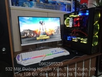 Máy tính cá nhân hàng chính hãng 100%,1 đổi 1 tại hãng Máy tính cá nhân hàng chính hãng 100%,1 đổi 1 tại hãng