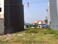 Cần bán gấp lô đất SHR gần ngã 4 Hóc Môn 500 triệu 90m2 Cần bán gấp lô đất SHR gần ngã 4 Hóc Môn 500 triệu 90m2