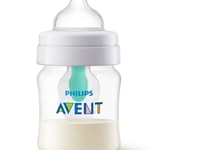 Bình trữ sữa Avent giảm đầy hơi với van giữ sữa AirFree SCF810/24 Bình trữ sữa Avent giảm đầy hơi với van giữ sữa AirFree SCF810/24