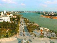 Bán Biệt Thự cũ 2MT ven sông tiện xây mới Thảo Điền, Quận 2 Bán Biệt Thự cũ 2MT ven sông tiện xây mới Thảo Điền, Quận 2