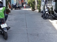 Nhà C4 23/36/.. 4x24, 97m2 Ng Hữu Tiến TPhú 5.5 tỷ SHR Hẻm 5m 57tr/m Nhà C4 23/36/.. 4x24, 97m2 Ng Hữu Tiến TPhú 5.5 tỷ SHR Hẻm 5m 57tr/m