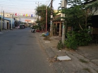 Cần bán 7*35,5m đất, ngay trung tâm chợ, khu dân cư đông đúc Cần bán 7*35,5m đất, ngay trung tâm chợ, khu dân cư đông đúc