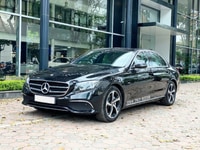 Bán gấp Mercedes E200 Sport 2020 Siêu lướt Chính chủ biển Cực đẹp Bán gấp Mercedes E200 Sport 2020 Siêu lướt Chính chủ biển Cực đẹp