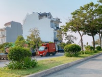 Cần tiền nên bán lại lô đất 2 mặt tiền Trần Văn Giàu, giá chỉ từ 29tr/ Cần tiền nên bán lại lô đất 2 mặt tiền Trần Văn Giàu, giá chỉ từ 29tr/