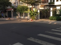 Nhà cho thuê mặt tiền khu Trung Sơn Nhà cho thuê mặt tiền khu Trung Sơn