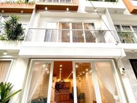 Bán Nhà 26x Trần Văn Kiểu, P10, Quận 6.DT 4x20 (Giá 6,3 Tỷ) Bán Nhà 26x Trần Văn Kiểu, P10, Quận 6.DT 4x20 (Giá 6,3 Tỷ)