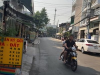 Bán nahf mặt tiền đường nguyễn quý yêm, bình tân, 4x20m, 4 lầu, mới Bán nahf mặt tiền đường nguyễn quý yêm, bình tân, 4x20m, 4 lầu, mới