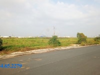 Bán đất ngay khu Becamex giá chỉ 500 ngàn/m2, có đầy đủ tiện ích, trườ Bán đất ngay khu Becamex giá chỉ 500 ngàn/m2, có đầy đủ tiện ích, trườ