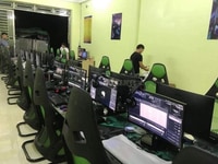 Hà Nội bán dàn nét 15 máy đầy đủ tất cả quán về sẵn dùng. Hà Nội bán dàn nét 15 máy đầy đủ tất cả quán về sẵn dùng.