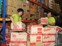 Tuyển gấp 10 phụ kho ở Thanh Trì Tuyển gấp 10 phụ kho ở Thanh Trì