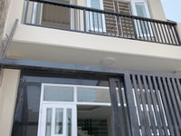 Nhà 1 trệt 1 lầu tại Đường số 4, Hiệp Bình Chánh, Thủ Đức giá 3,550 tỷ Nhà 1 trệt 1 lầu tại Đường số 4, Hiệp Bình Chánh, Thủ Đức giá 3,550 tỷ