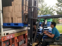 Tuyển gấp 10 phụ xe huyện Thanh Trì Tuyển gấp 10 phụ xe huyện Thanh Trì