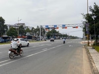 Nền Biệt Thự Hoặc Xây Trọ Hẻm 9 Phạm Ngọc Hưng ( Hẻm 69 Võ Văn Kiệt ) Nền Biệt Thự Hoặc Xây Trọ Hẻm 9 Phạm Ngọc Hưng ( Hẻm 69 Võ Văn Kiệt )