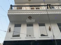 Nhà mới xây 3 lầu ngay sát chợ Phạm Đăng Giảng Hẻm thông Nhà mới xây 3 lầu ngay sát chợ Phạm Đăng Giảng Hẻm thông