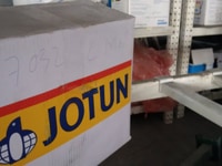 Cung cấp sơn bột tĩnh điện Jotun Cung cấp sơn bột tĩnh điện Jotun