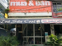 Nhà góc 2 mặt tiền 80L đường 32B P.10, Q.6, giảm 20% 3 tháng đầu Nhà góc 2 mặt tiền 80L đường 32B P.10, Q.6, giảm 20% 3 tháng đầu