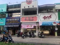 Cho thuê nhà 2MT 235B Nguyễn Văn Cừu ,phường nguyễn cư trinh,Quận 1 Cho thuê nhà 2MT 235B Nguyễn Văn Cừu ,phường nguyễn cư trinh,Quận 1