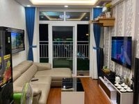 Cho thuê căn hộ Tô Ký Tower, Quận 12, 51m2, 2PN, 1WC, 5Tr5 Cho thuê căn hộ Tô Ký Tower, Quận 12, 51m2, 2PN, 1WC, 5Tr5