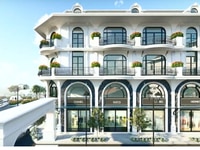 Vạn Xuân compound, Khu đô thị view sông giữa lòng Thành Phố Vạn Xuân compound, Khu đô thị view sông giữa lòng Thành Phố