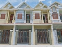 Bán nhà mặt tiền đường Quốc Lộ 50,gần chợ Quy Đức, 85m2,giá 1.6 tỷ SHR Bán nhà mặt tiền đường Quốc Lộ 50,gần chợ Quy Đức, 85m2,giá 1.6 tỷ SHR