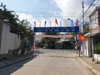 Bán nhà Đường Đinh Lễ-Nha Trang, giá cực tốt 56tr/m2. ngang 7m. Bán nhà Đường Đinh Lễ-Nha Trang, giá cực tốt 56tr/m2. ngang 7m.