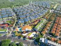 MEYHOMES CAPITAL PHÚ QUỐC – Pháp lý rõ ràng, an toàn đầu tư