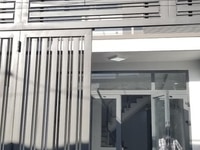 Bán căn nhà 195/6 Vườn Lài, P.Phú Thọ Hòa, Q.Tân Phú Bán căn nhà 195/6 Vườn Lài, P.Phú Thọ Hòa, Q.Tân Phú