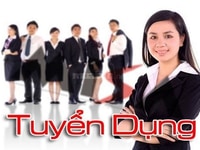 Tuyển thêm các nhân viên bán hàng Tuyển thêm các nhân viên bán hàng