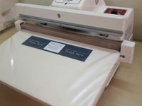 Máy hàn miệng bao bì FUJI FS-315 Máy hàn miệng bao bì FUJI FS-315