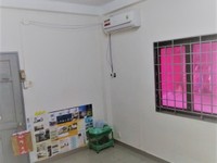 Phòng trọ máy lạnh gần chợ Bà Chiểu, sát Q.01 Phú Nhuận Phòng trọ máy lạnh gần chợ Bà Chiểu, sát Q.01 Phú Nhuận