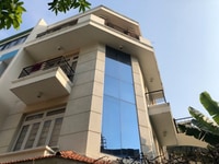 Bán Nhà Đường An Dương Vương, P10, Q6. DT 4x16 (Giá 7,3Tỷ) Bán Nhà Đường An Dương Vương, P10, Q6. DT 4x16 (Giá 7,3Tỷ)