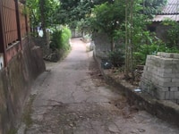 Bán đất Lê Ngô Cát - kiệt ô tô vào tận đất - chính chủ Bán đất Lê Ngô Cát - kiệt ô tô vào tận đất - chính chủ