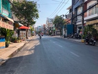 Bán nhà biệt thự mặt tiền đường Phạm đức sơn, quận 8, dt 10x18m, 3 lầu Bán nhà biệt thự mặt tiền đường Phạm đức sơn, quận 8, dt 10x18m, 3 lầu