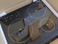 Bếp từ EH-IH555 3 Bếp Nhập khẩu Đức và nội cơm điện Cuckoo Thái Lan Bếp từ EH-IH555 3 Bếp Nhập khẩu Đức và nội cơm điện Cuckoo Thái Lan