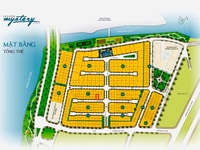 Bán nhanh lô đất hướng Đông Nam thuộc khu Compound Sài Gòn Mystery, Bán nhanh lô đất hướng Đông Nam thuộc khu Compound Sài Gòn Mystery,